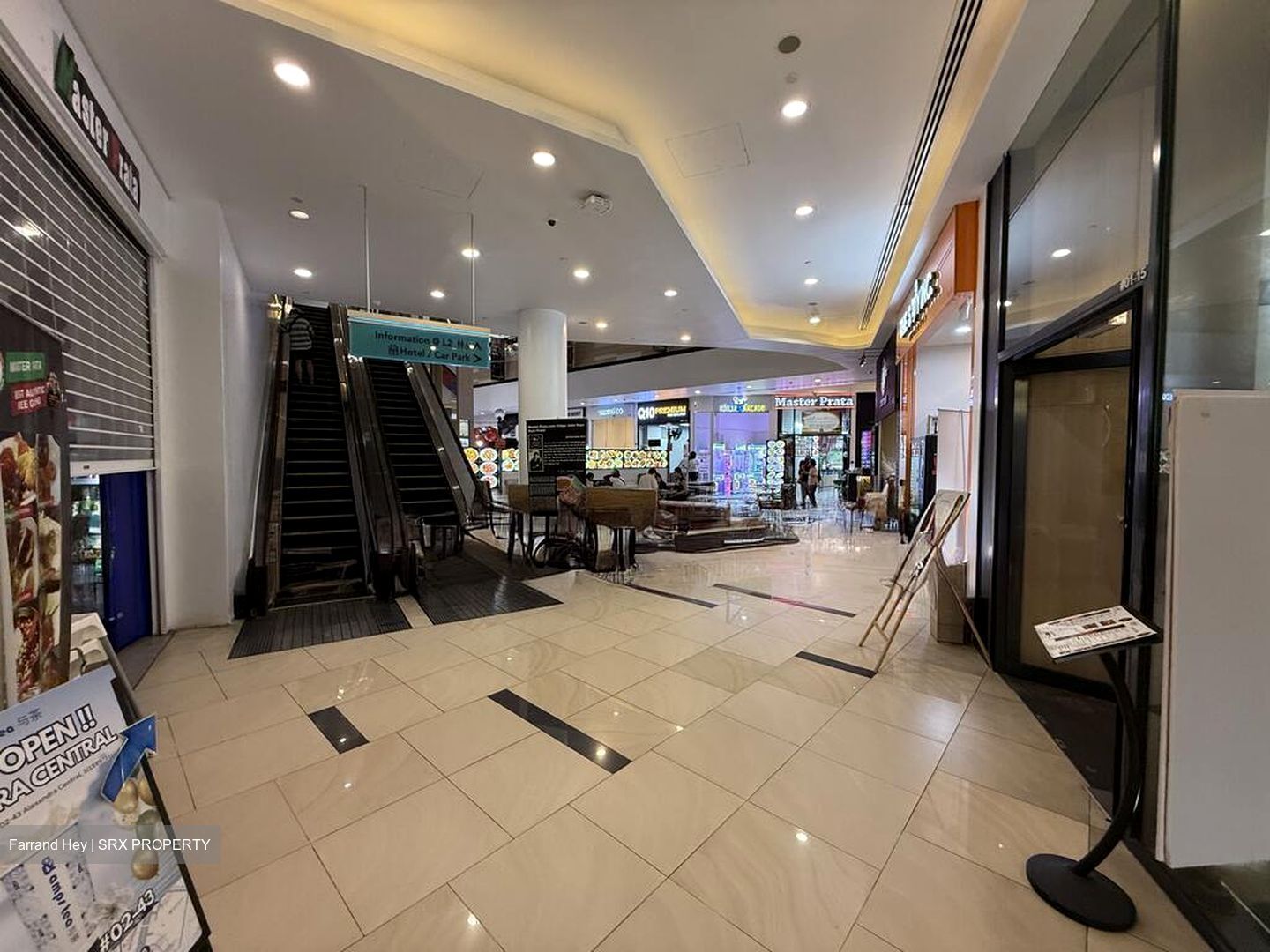 Alexandra Central (D3), Retail #589653701